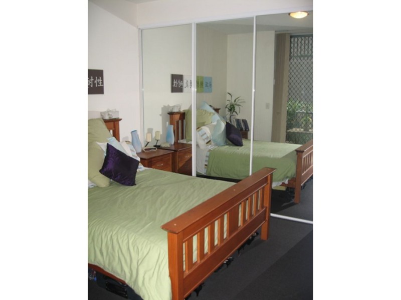 110/28 Masters Street, Newstead QLD 4006