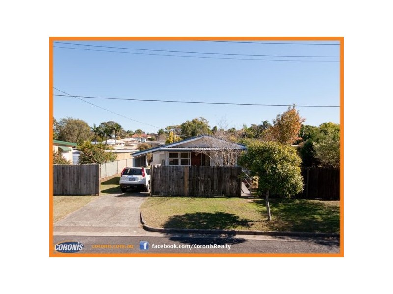 8 Marathon Street, Aspley QLD 4034