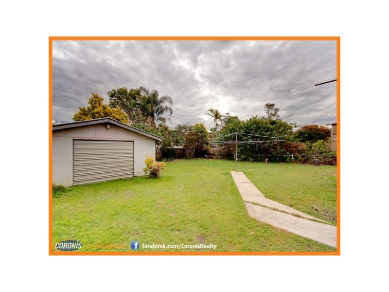 8 Marathon Street, Aspley QLD 4034