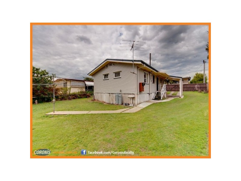 8 Marathon Street, Aspley QLD 4034