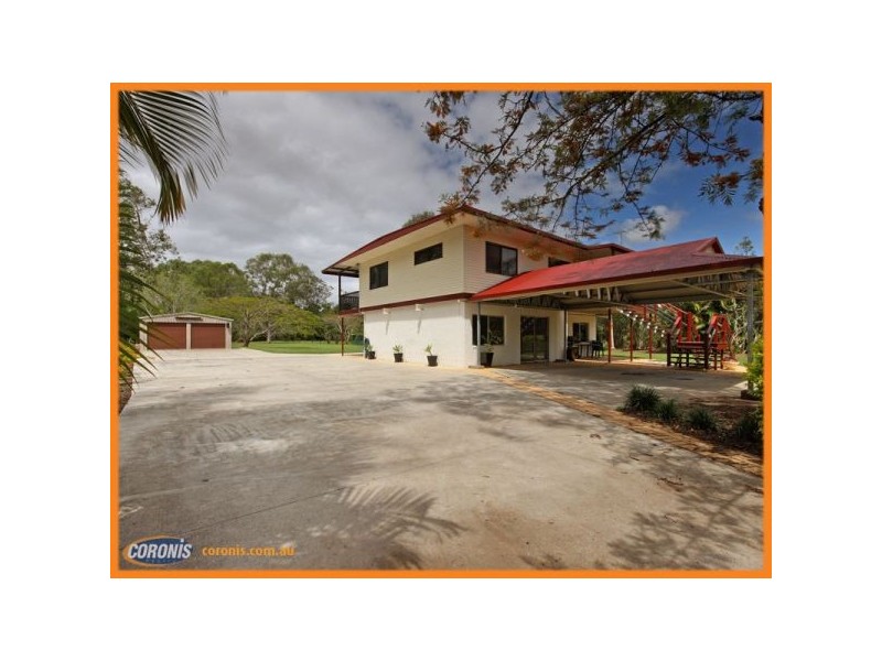 40 Junction Road, Burpengary QLD 4505