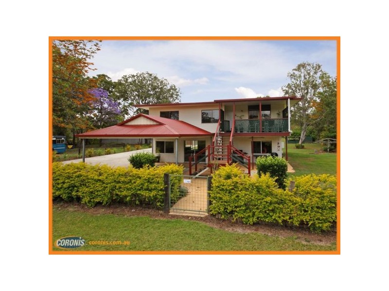 40 Junction Road, Burpengary QLD 4505