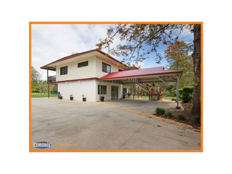 40 Junction Road, Burpengary QLD 4505