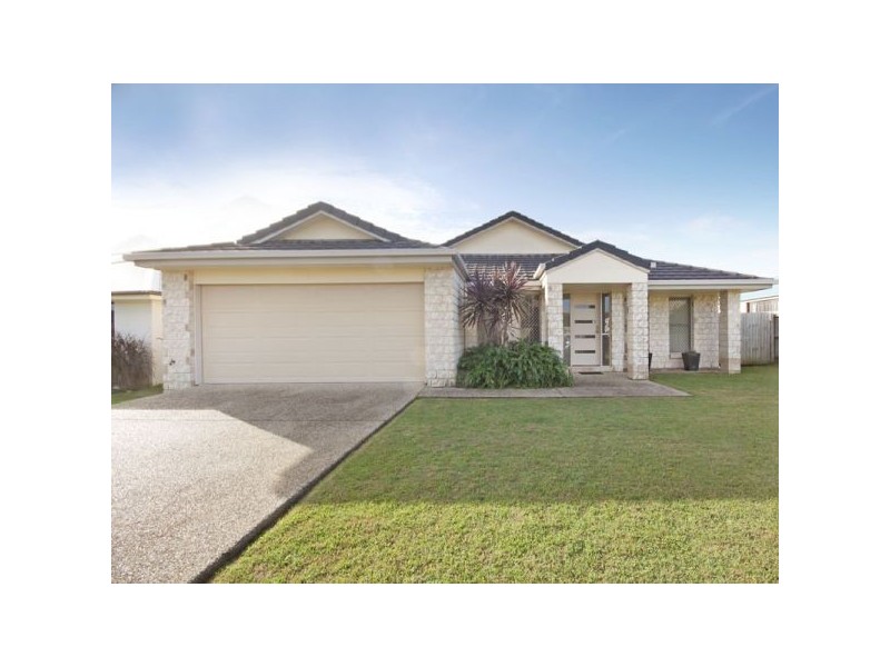 11 St Clair Court, Narangba QLD 4504