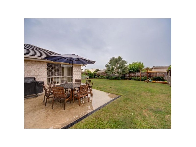 11 St Clair Court, Narangba QLD 4504