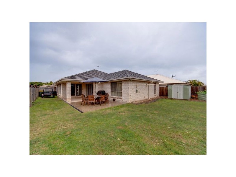 11 St Clair Court, Narangba QLD 4504