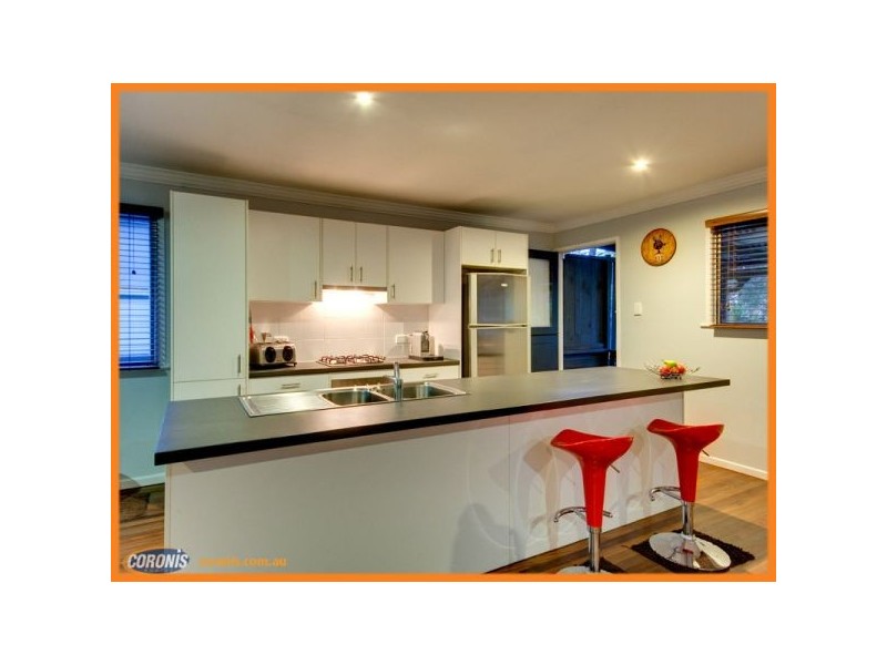 83 Maundrell Terrace, Chermside West QLD 4032