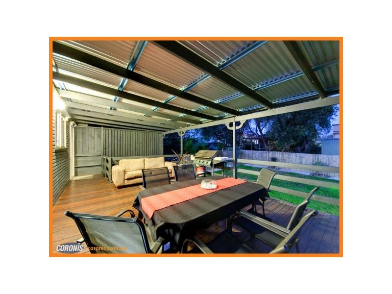 83 Maundrell Terrace, Chermside West QLD 4032
