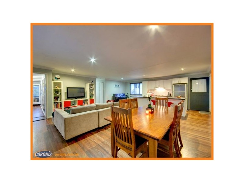 83 Maundrell Terrace, Chermside West QLD 4032