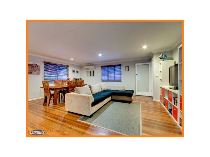83 Maundrell Terrace, Chermside West QLD 4032