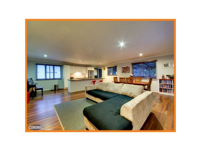 83 Maundrell Terrace, Chermside West QLD 4032