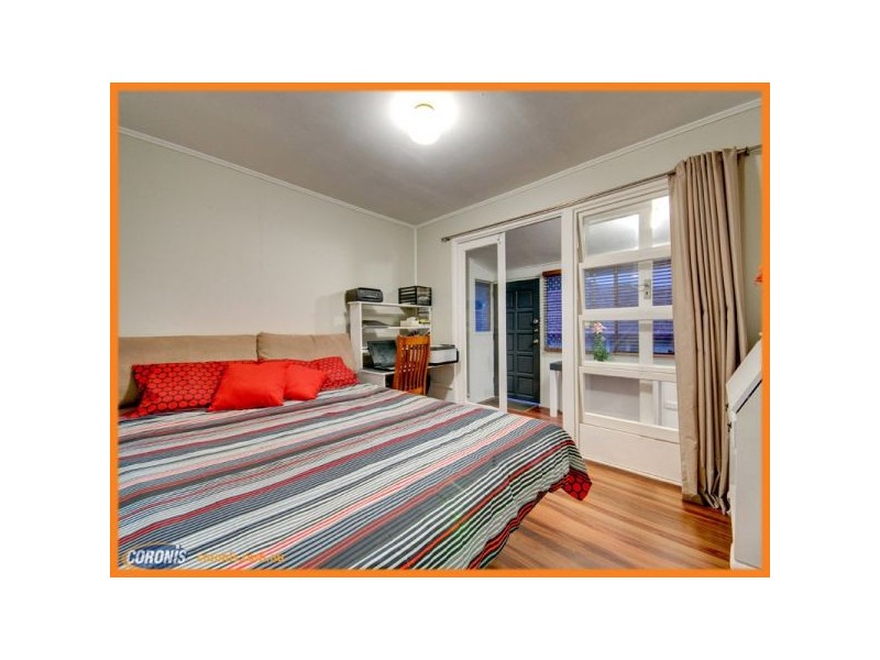 83 Maundrell Terrace, Chermside West QLD 4032