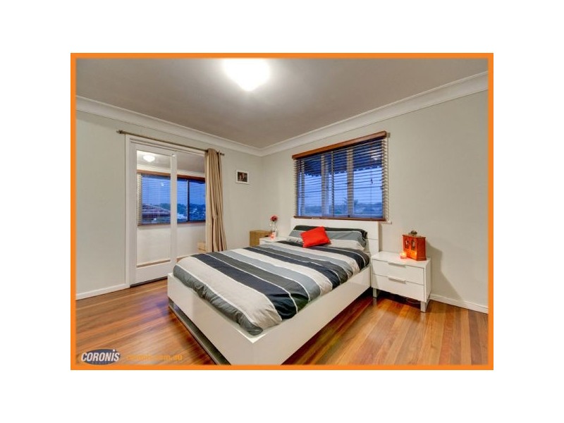 83 Maundrell Terrace, Chermside West QLD 4032