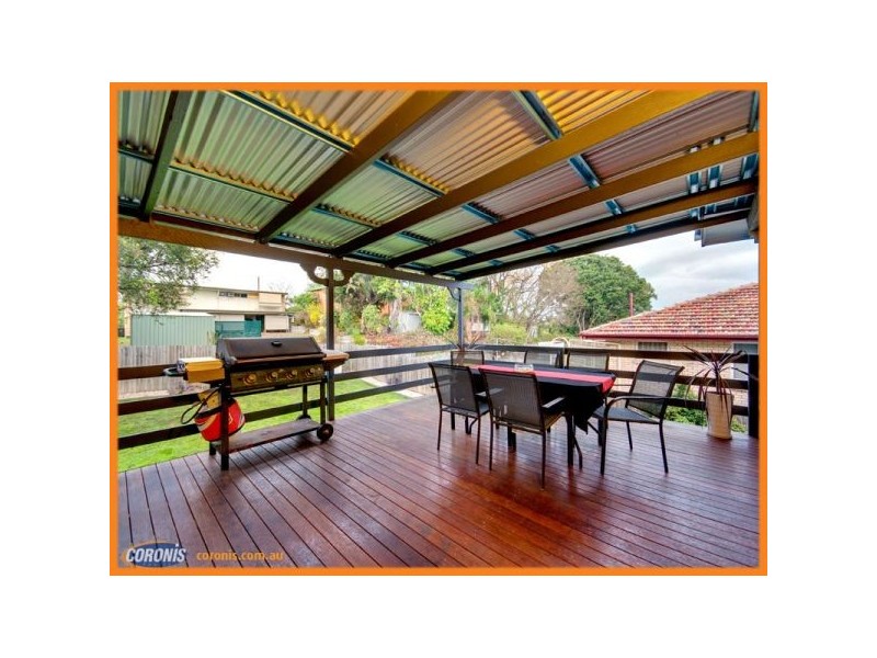 83 Maundrell Terrace, Chermside West QLD 4032