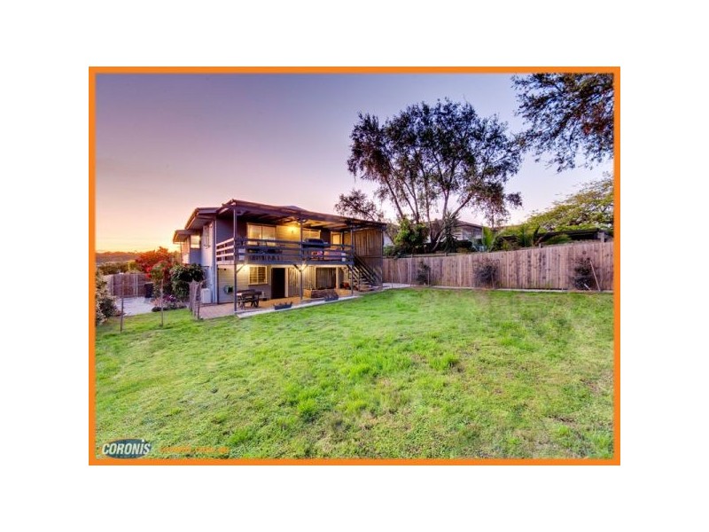 83 Maundrell Terrace, Chermside West QLD 4032