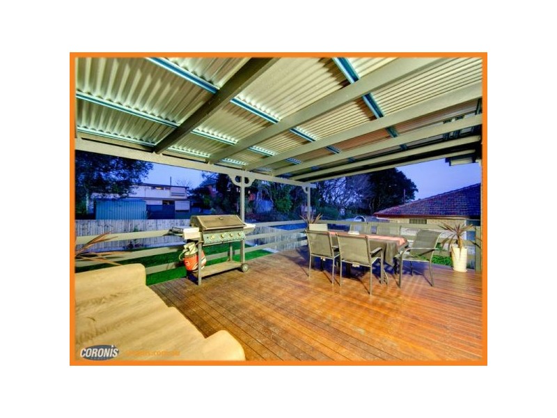 83 Maundrell Terrace, Chermside West QLD 4032