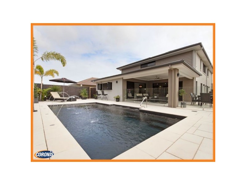 23 Couples Street, North Lakes QLD 4509