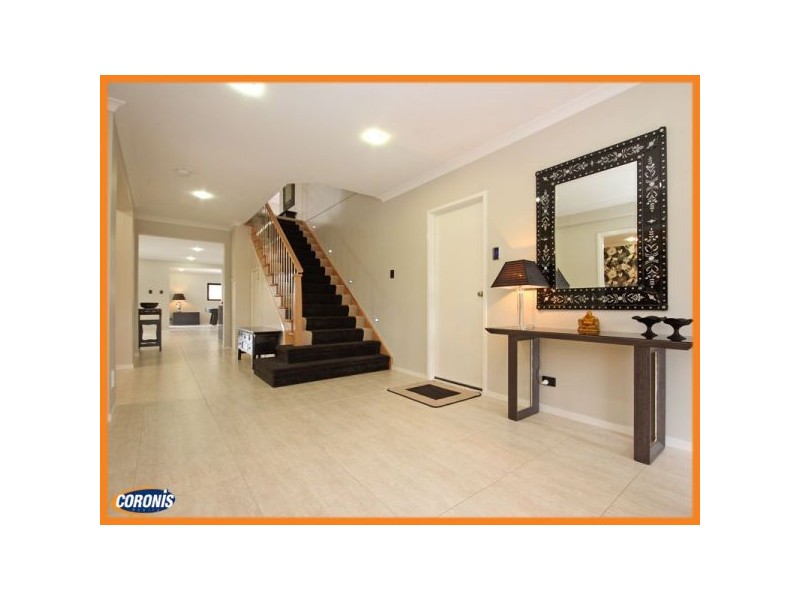 23 Couples Street, North Lakes QLD 4509