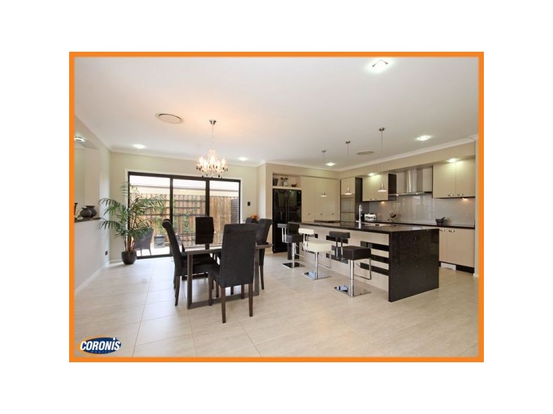 23 Couples Street, North Lakes QLD 4509