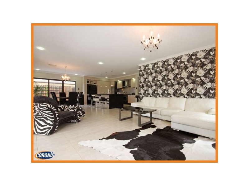 23 Couples Street, North Lakes QLD 4509