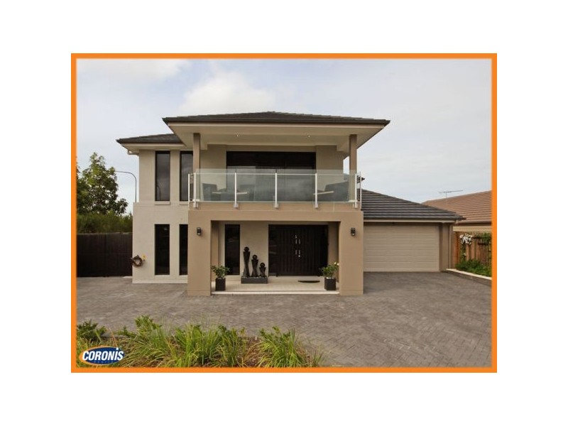 23 Couples Street, North Lakes QLD 4509