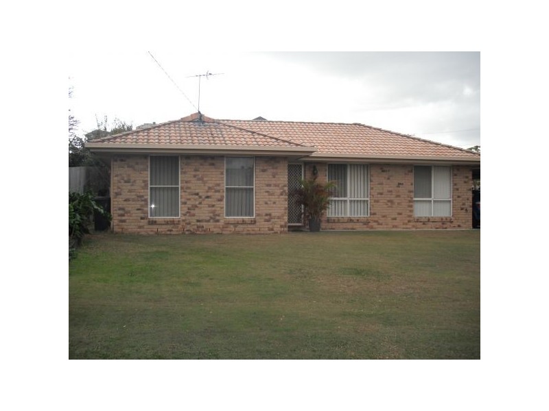 22 Warrina St, Geebung QLD 4034