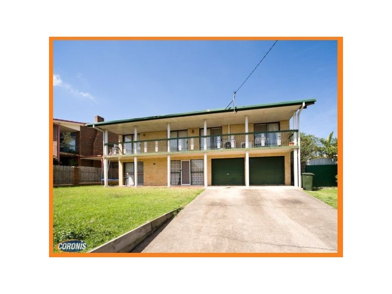 254 Barrett Street, Bracken Ridge QLD 4017