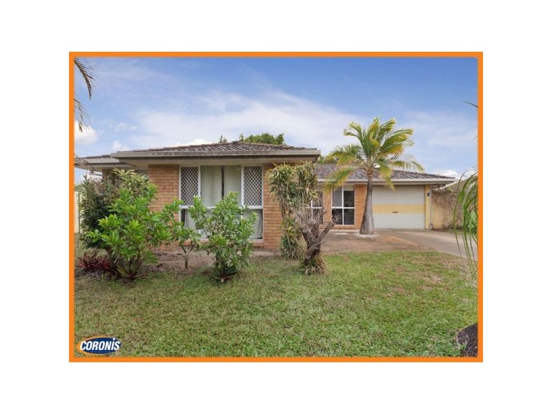 2 St George Court, Deception Bay QLD 4508