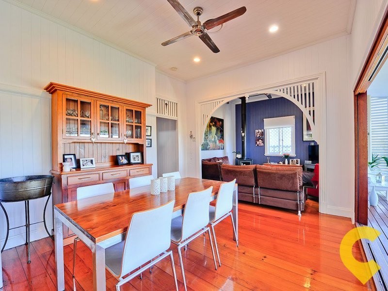 22 Lansdowne Street, Newmarket QLD 4051