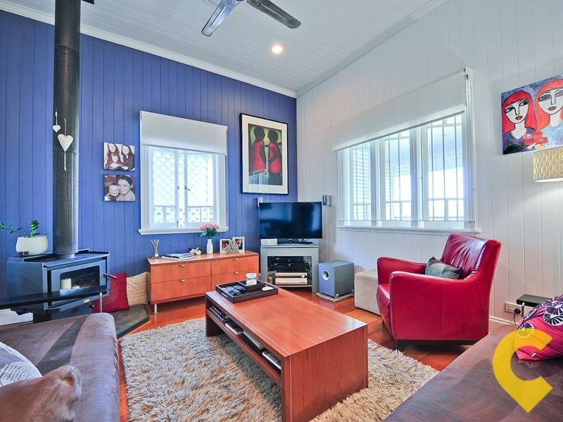 22 Lansdowne Street, Newmarket QLD 4051