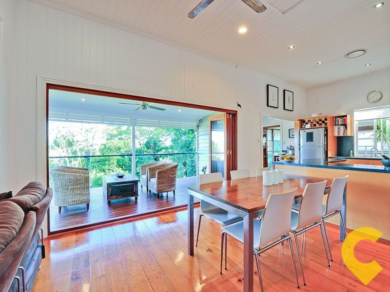 22 Lansdowne Street, Newmarket QLD 4051