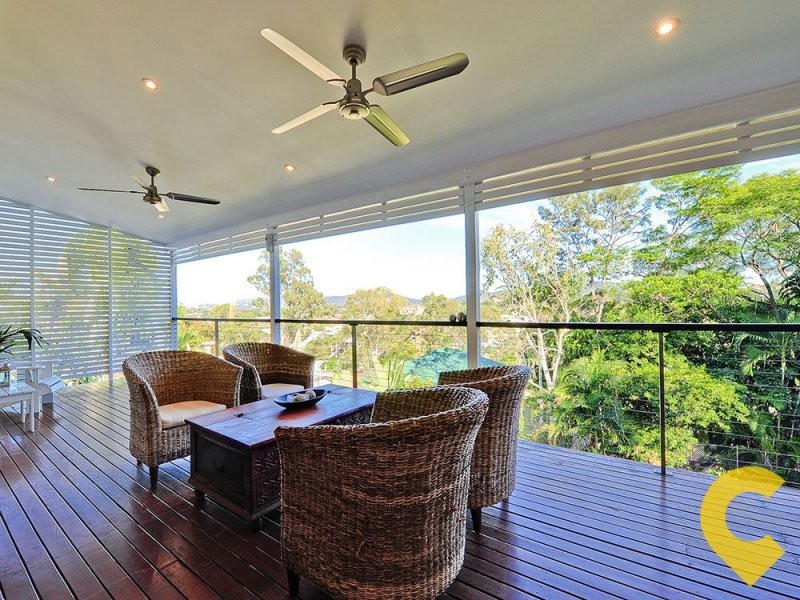 22 Lansdowne Street, Newmarket QLD 4051