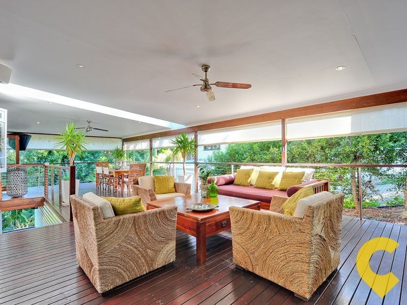 22 Lansdowne Street, Newmarket QLD 4051