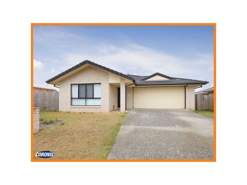 14 Pumello Court, Bellmere QLD 4510