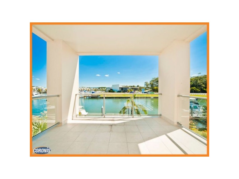 61 Balmara Place, Coomera Waters QLD 4209