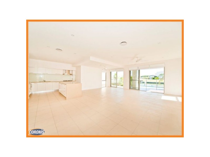 61 Balmara Place, Coomera Waters QLD 4209