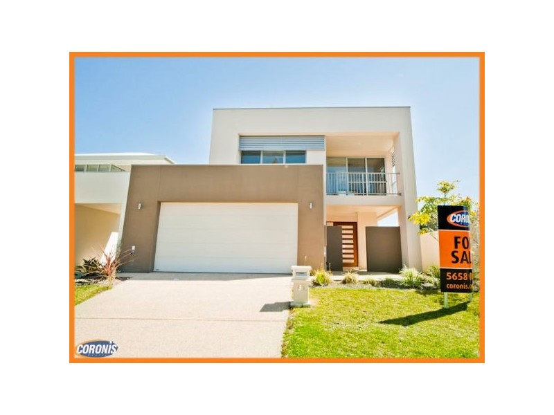 61 Balmara Place, Coomera Waters QLD 4209
