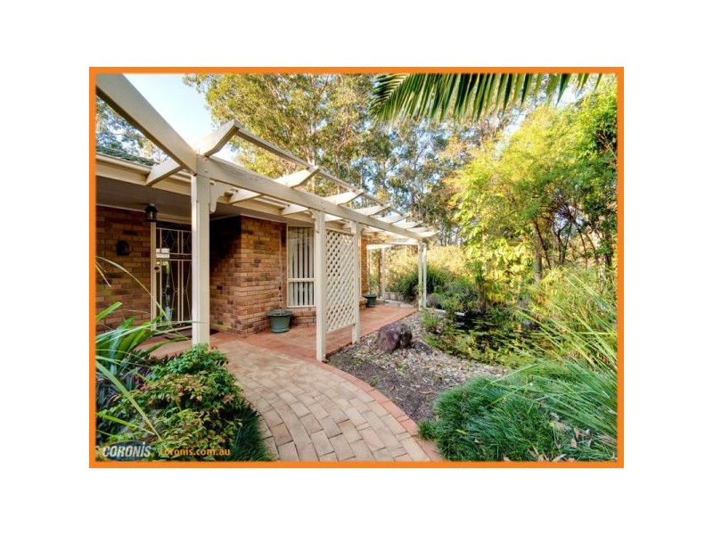 20 Harrier Place, Warner QLD 4500