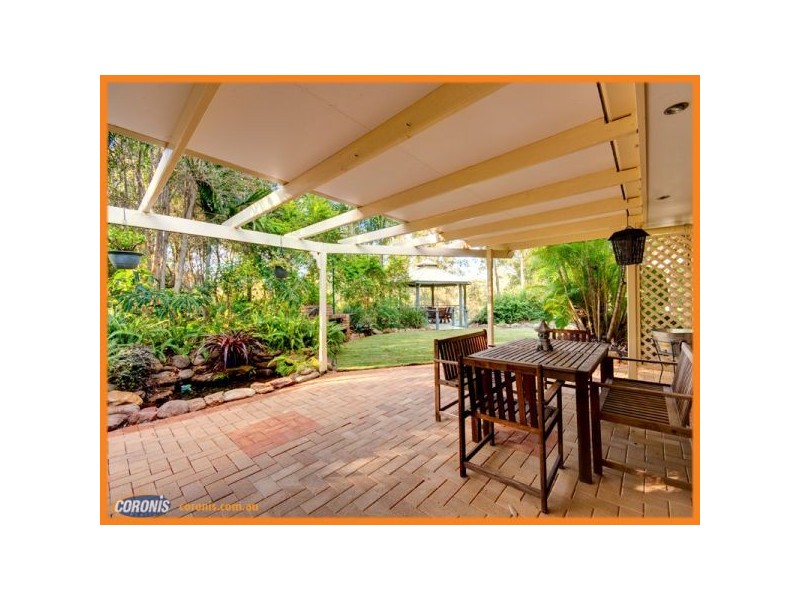 20 Harrier Place, Warner QLD 4500