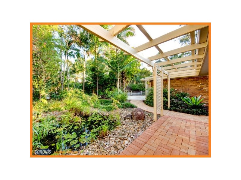 20 Harrier Place, Warner QLD 4500