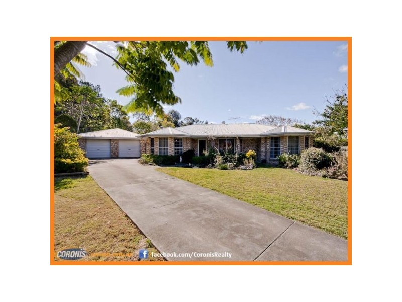 11 Carnoustie Court, Cornubia QLD 4130