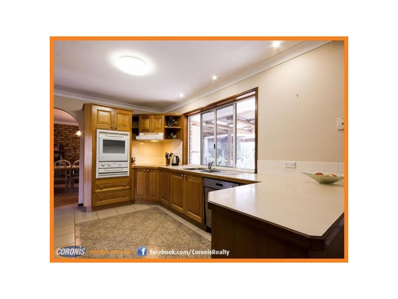 11 Carnoustie Court, Cornubia QLD 4130