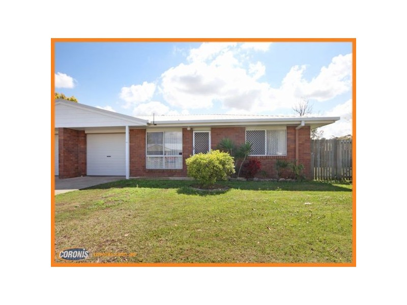 11 Sharon Court, Morayfield QLD 4506