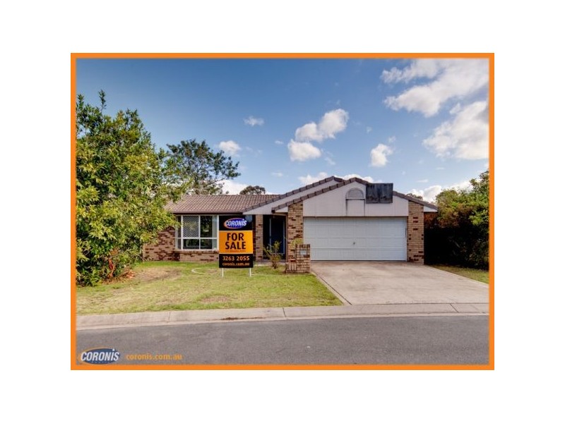 6 Firbank Place, Boondall QLD 4034