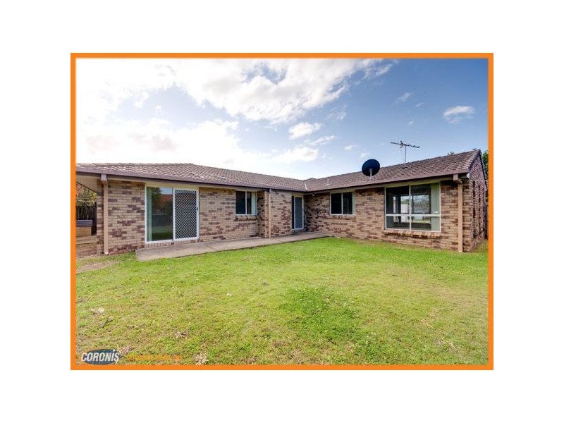 6 Firbank Place, Boondall QLD 4034