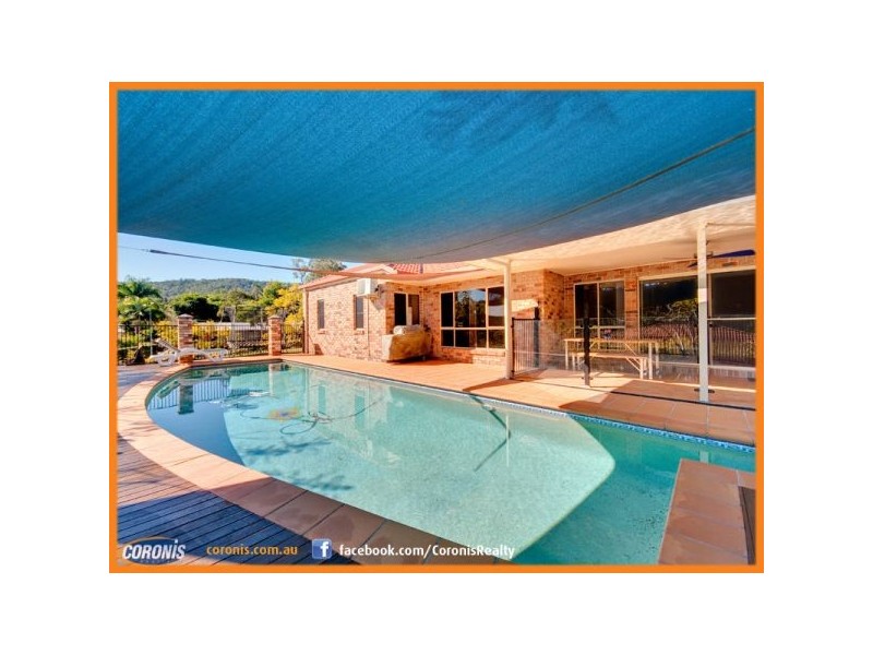 26 Greenford Street, Chapel Hill QLD 4069