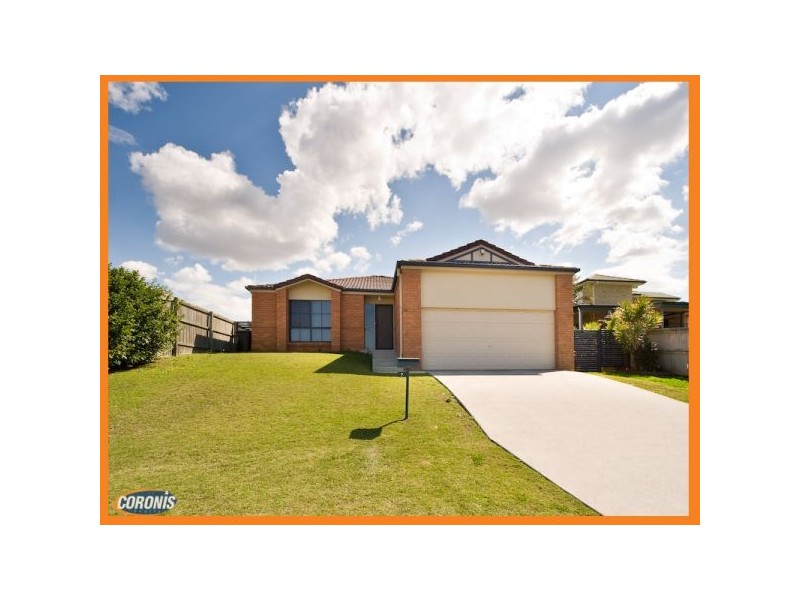 7 Aspen Street, Carindale QLD 4152