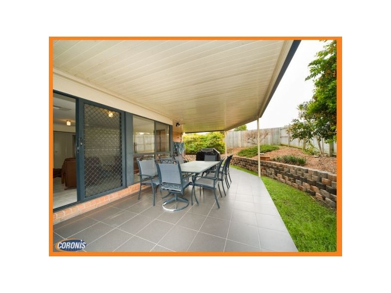 7 Aspen Street, Carindale QLD 4152