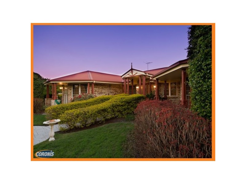 46 Kirra Place, Carindale QLD 4152