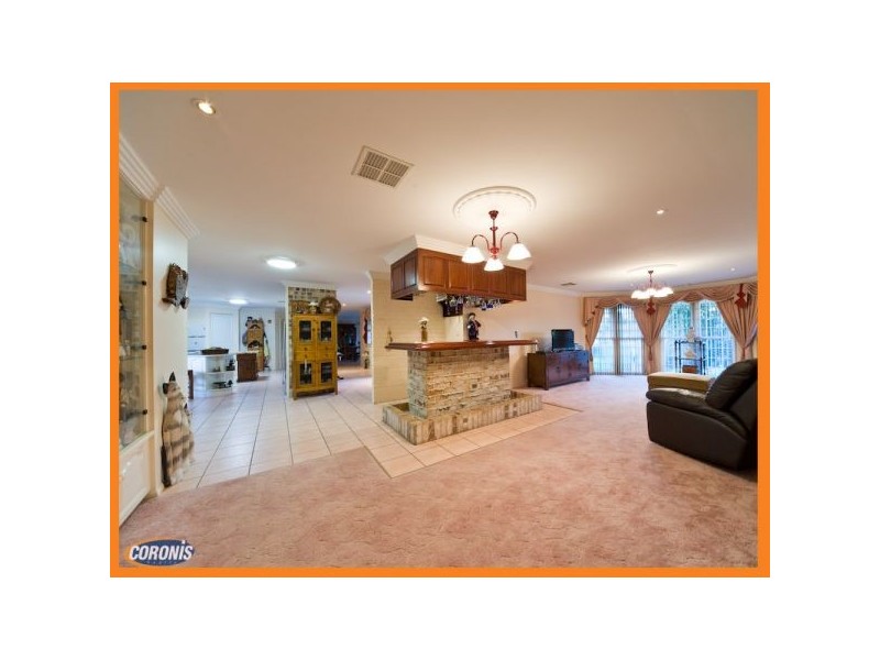 46 Kirra Place, Carindale QLD 4152